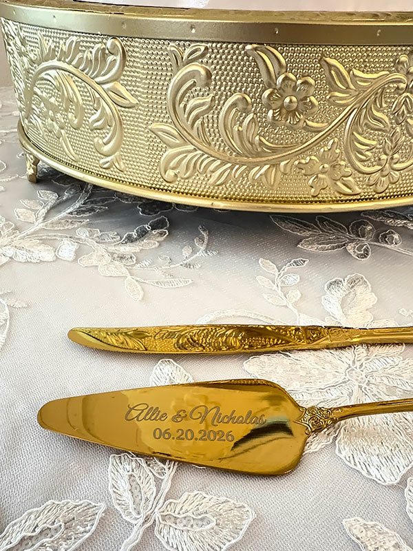 Wedding planner Macon GA — event styling and coordination by Jade Marie Events